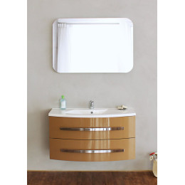 Belbagno Moderno PROSPERO 600DN2C 600x400x1950