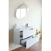 Belbagno Moderno CLIMA 900x420x1950