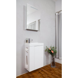 Belbagno Moderno CAPELLA 500BHLC 500x720x1950