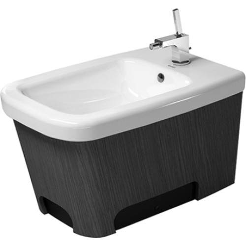  Биде напольное Duravit Esplanade 226210