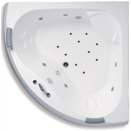 NOVITEK DAALIA 1570х1570х690