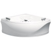 NOVITEK DAALIA 1570х1570х690