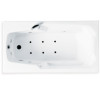 NOVITEK DIANA 1500х810х590