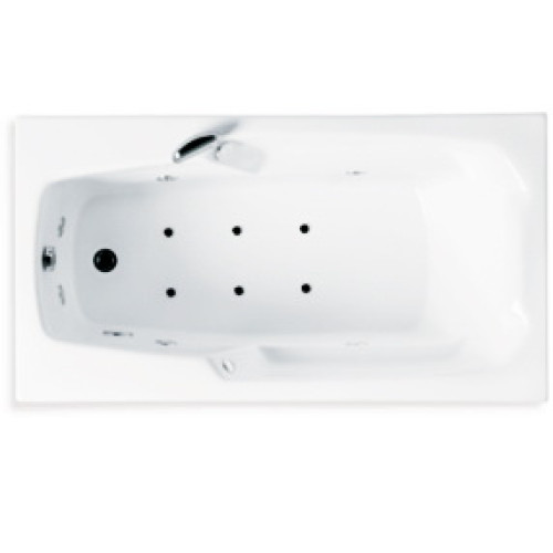NOVITEK DIANA 1500х810х590 