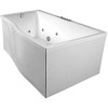 NOVITEK ILLUSIO B 1100х1800х735 