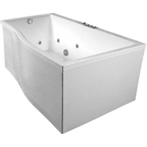 NOVITEK ILLUSIO B 1100х1800х735 