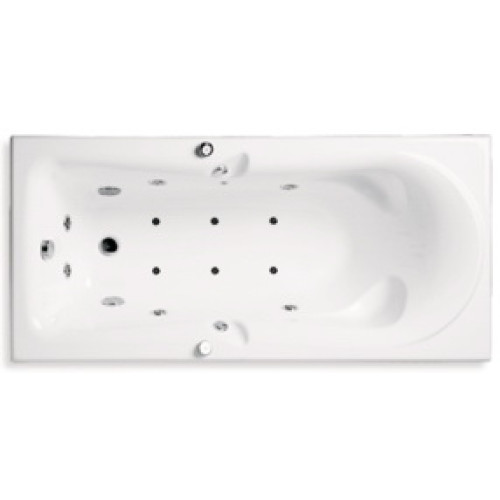 NOVITEK OLIVIA 1700х805х610 