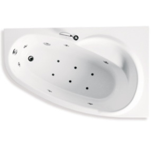 NOVITEK PALMA В 1600х1000х590