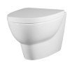 Унитаз подвесной AM.PM Serenity C401738WH