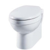 Унитаз подвесной AM.PM Bliss C551738WH