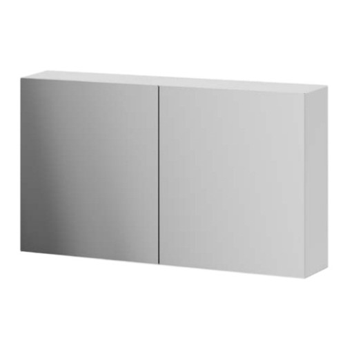 Зеркальный шкаф 80 см AM.PM Spirit M70FUX0602WG