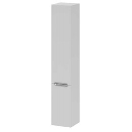Шкаф–колонна с корзиной  для белья 32 см AM.PM Spirit M70СHX0321WG