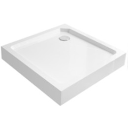 Cezares SMC поддоны TRAY-M-A-90-15-W