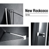 Душевой уголок Gemy New Rockcoco S03162C