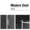 Душевой уголок Gemy Modern Gent S25151 L