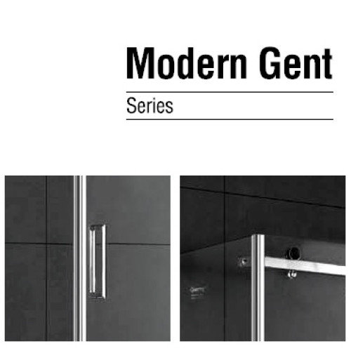 Душевой уголок Gemy Modern Gent S25151 R