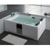 Акриловая ванна Gemy G9061 new O L