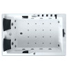 Акриловая ванна Gemy G9061 new O R