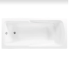Акриловая ванна VAGNERPLAST ULTRA 150x82
