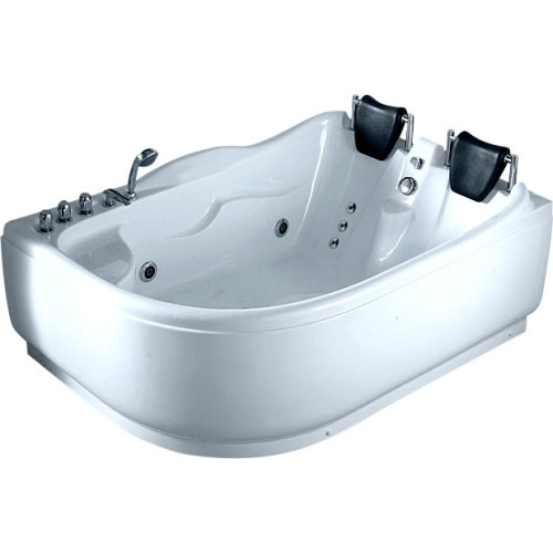 Акриловая ванна Gemy G9083 B R
