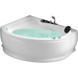 Акриловая ванна Gemy G9003 B L
