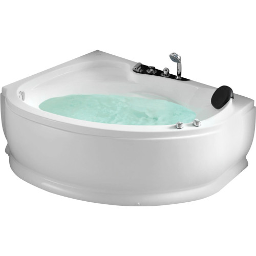 Акриловая ванна Gemy G9003 B L