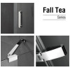 Душевой уголок Gemy Fall Tea S29066 L