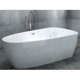 Акриловая ванна Gemy G9210