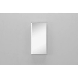 Зеркало-шкаф VELVEX Klaufs 40-216 белый