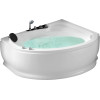 Акриловая ванна Gemy G9003 B R