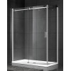 Душевой уголок Gemy Modern Gent S25121 L