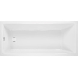 Акриловая ванна VAGNERPLAST CAVALLO 150x70
