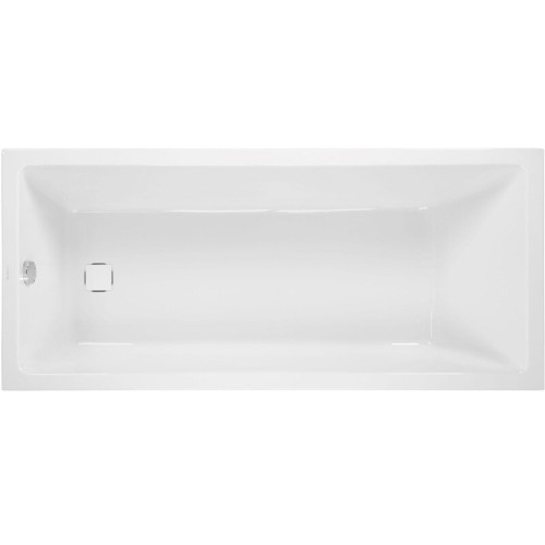 Акриловая ванна VAGNERPLAST CAVALLO 150x70