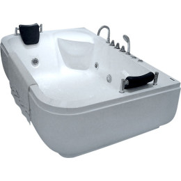 Акриловая ванна Gemy G9085 K L