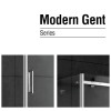 Душевой уголок Gemy Modern Gent S25121 R