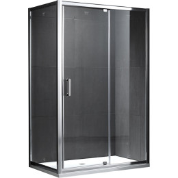 Душевой уголок Gemy Sunny Bay S28131B/A1