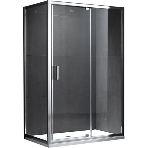 Душевой уголок Gemy Sunny Bay S28131B/A1