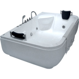 Акриловая ванна Gemy G9085 K R