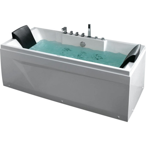 Акриловая ванна Gemy G9065 B L