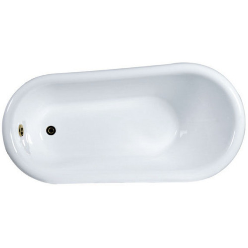 Акриловая ванна Gemy G9030 D