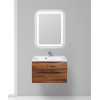 Мебель для ванной комнаты BELBAGNO MARINO-750 Rovere Ciliegio