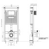 Инсталяция Belbagno BB-T441