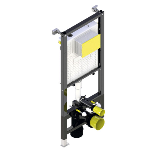 Инсталяция Belbagno BB-T441
