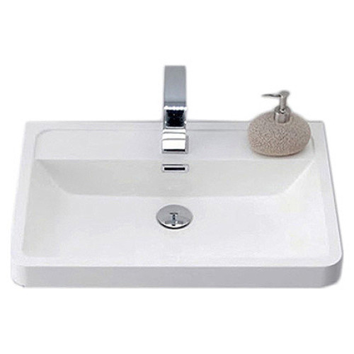 Мебель для ванной BelBagno Energia-N 90 bianco lucido подвесная с 2 ящиками
