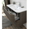 Мебель для ванной комнаты CEZARES ANGIE 100 Bianco Lucido