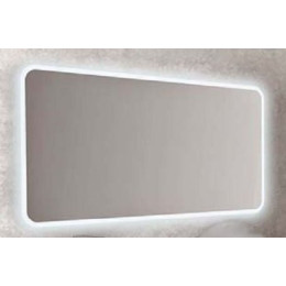 Зеркало со встроенной LED подстветкой и системой от запотевания Anti-Fog 44993, 95x70