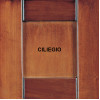 Колонна Cezares RUBINO с одним выдвижным ящиком и двумя распашными дверцами, codice 01