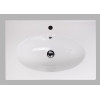 Мебель для ванной комнаты BELBAGNO FLY-700 Bianco Opaco