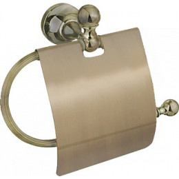 Держатель для туалетной бумаги CEZARES OLIMP-TRH-02-M
