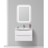 Мебель для ванной комнаты BELBAGNO FLY-700 Bianco Opaco